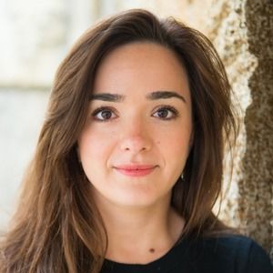 Meet your Posher, Sandrine